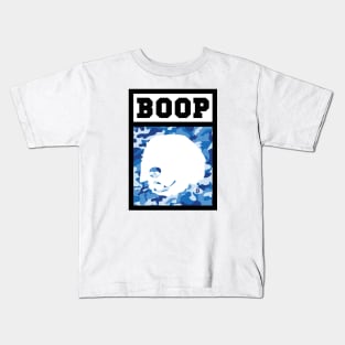 BD004-H Boop Kids T-Shirt